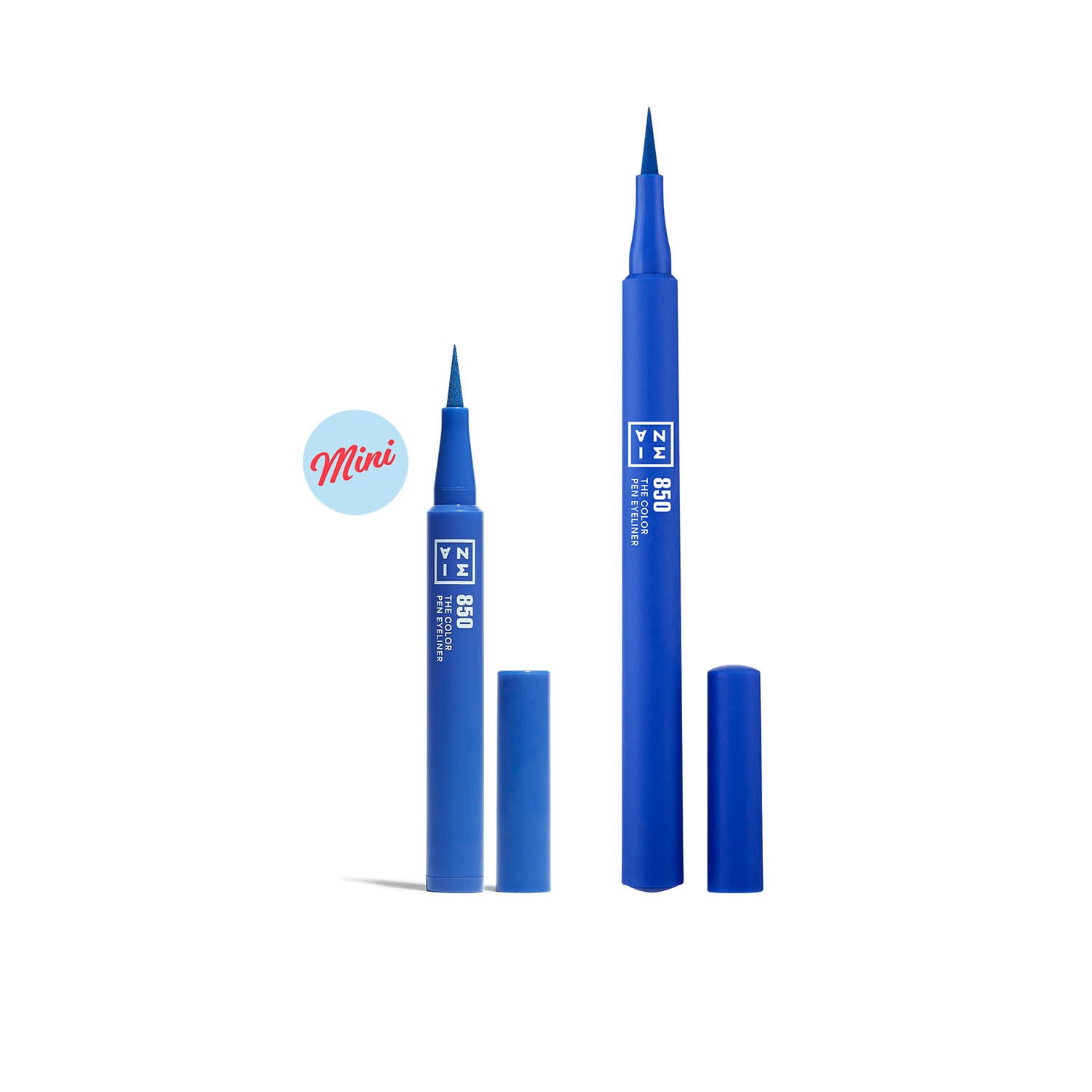 THE COLOR PEN EYELINER MINI (DELINEADOR DE OJOS DE COLORES MINI)